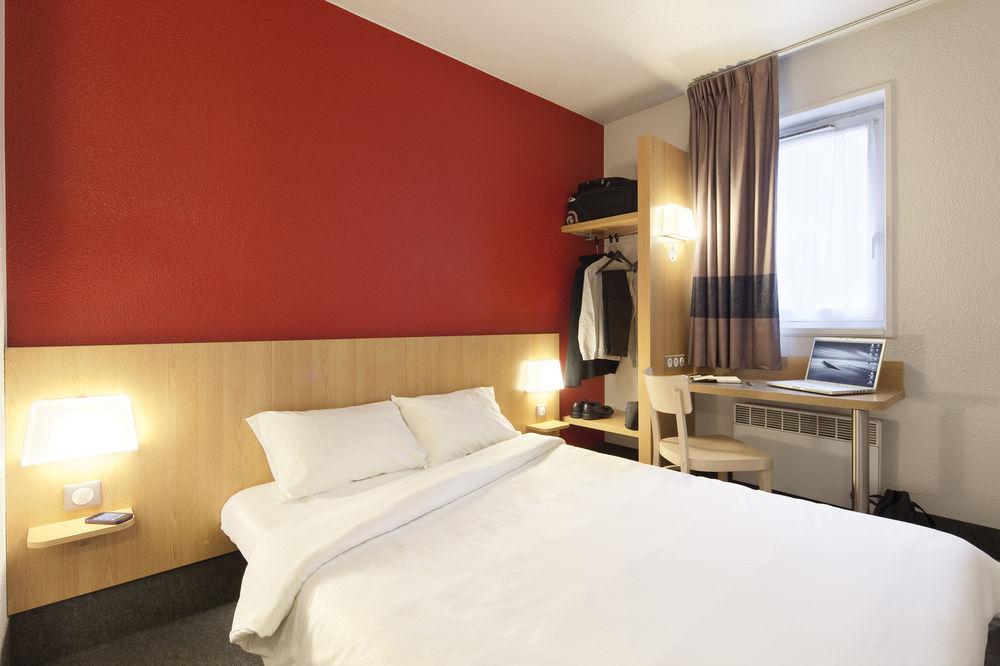 B&B Hotel Le Mans Nord 1 サン・サテュルナン エクステリア 写真